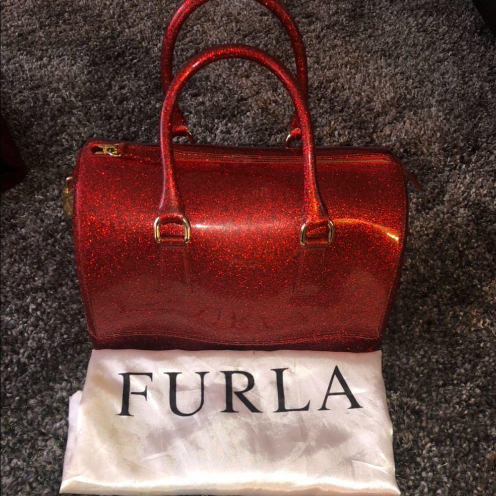 Woman’s hand bag